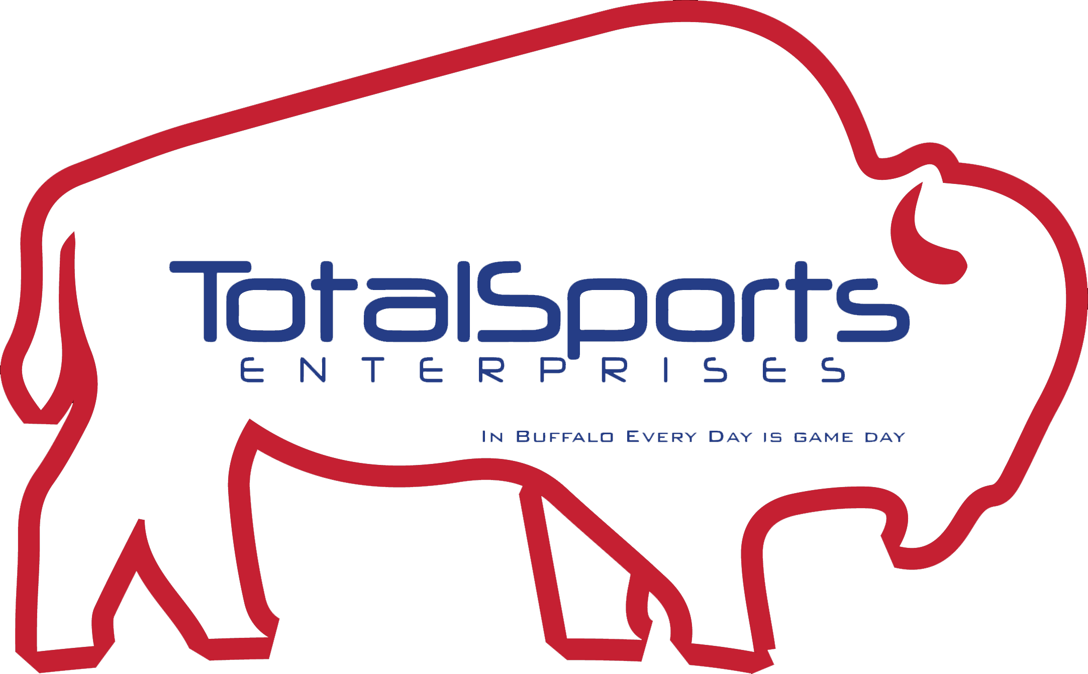 Total Sports Enterprises Logo